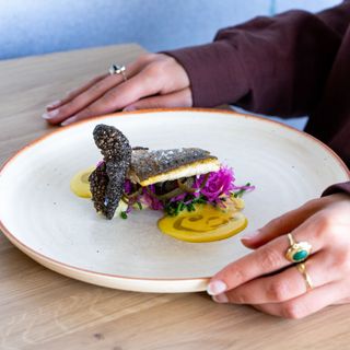 LEV. FOOD & WINE BAR - 1