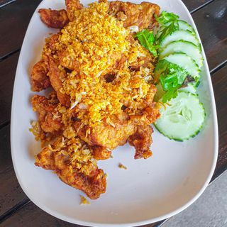 Baan Ton Sai - 2
