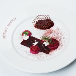 Bistrot Miraux - 9