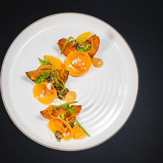 SHIKI Japanese Cuisine - 1