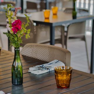 Bibine Buvette - 2