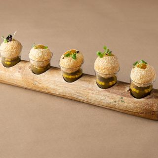 Chutney Masala - 11