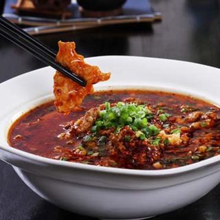 Chen Mapo Tofu (Qinghua Road) - 13