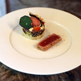 La Cravache - 1