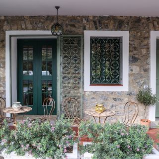 Casa Buono - Vintimille - 8