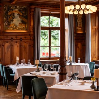 Gasthaus Traube - Traubensaal - 5