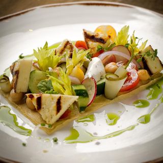 Bar-Roque Grill - 2