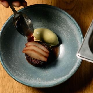 Black Radish - 2