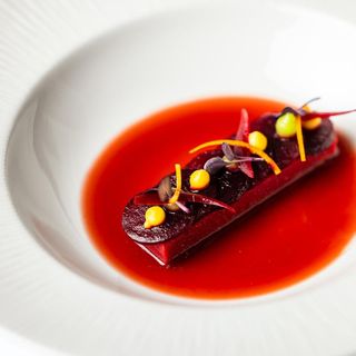 Restaurant Eindeloos - 8