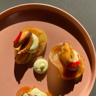COOK HOUSE - 7
