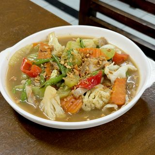 Mila's Tokwa't Baboy (San Andres) - 3