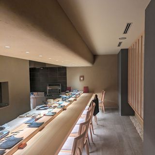 Shikinosushi KROUTO - 4