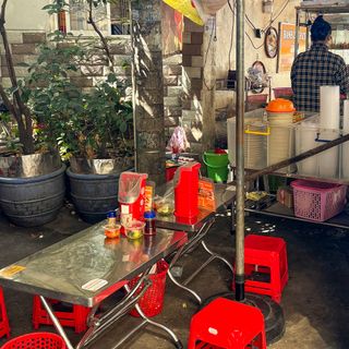 Bánh Canh Cua Bà Ba - 1