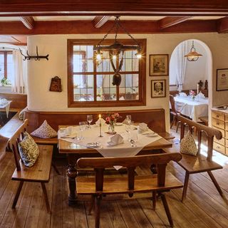 Gaststube Zum Klosterbräu - 5