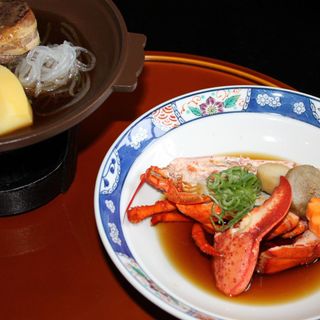 Japans restaurant Shiro - 12