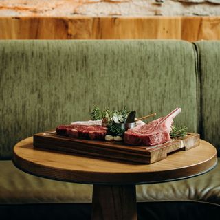 The Woolshed - 5