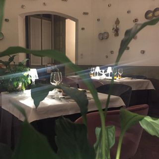 Accademia Ristorante - 1