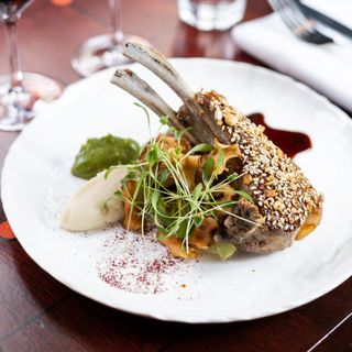 Le Comptoir Boutary - Paris - 12