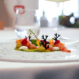 Faraglioni Restaurant - Aci Castello - 4
