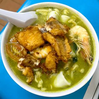 Ghee Lian - 2