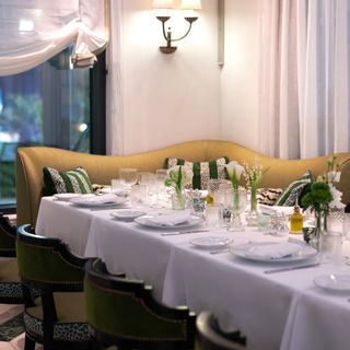 Robuchon Monaco - 3