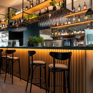 Olio Fishbar - 7