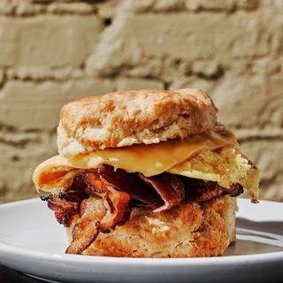 Bomb Biscuit Co. - 0