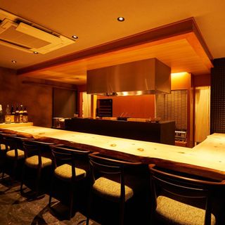 Yakitori Honda - 2