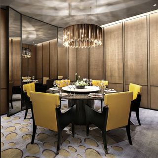 Ming Court (Minhang) - 1