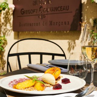Au Marquis de Terme - 5
