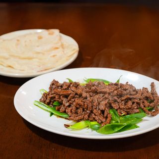Halal Chinese Beef Noodles (Da'an) - 6