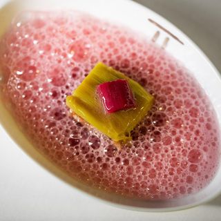 Pierre Gagnaire - Paris - 23