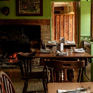 The Bell Inn - 5