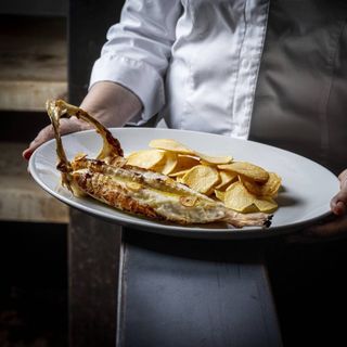 La Taberna del Gourmet - 2