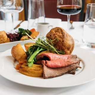 Restaurant Meudon - 3