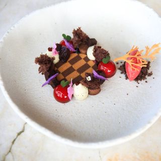 Tantalus Estate Restaurant - 2