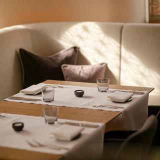 DIE GOURMET STUBE im Gasthaus Hummel - 4