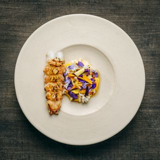 PURS NEW NORDIC JAPANESE CUISINE - 10