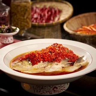Xiang Shang Xiang (Jinhe East Road) - 6