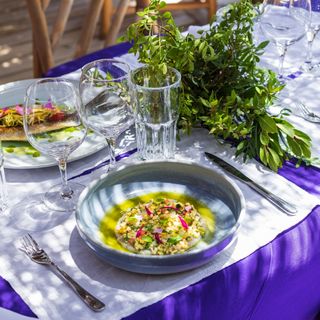 La Table de la Plage - 12