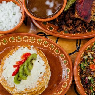 La Cocina de Doña Esthela - 16