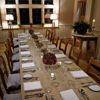 Dysart Petersham - 13