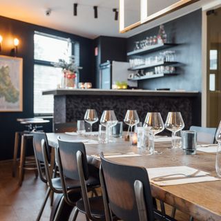 Brasserie Rongese - Hasselt - 15