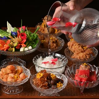 Praya Dining - 2