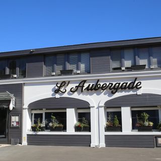 L'Aubergade - Dury - 3