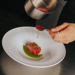 Gimmi Restaurant - 1