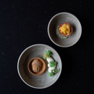 NOVO New Dining - 23