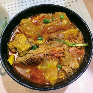 Kau Kee - 2