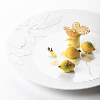 La Table d'Antonio Salvatore au Rampoldi - 34