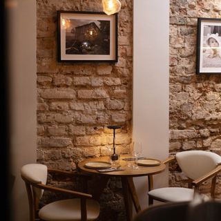 B'ARN Bistro - 3